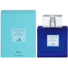 Acqua Dell Elba Blu Men Eau De Toilette Pour Homme Notino Fr