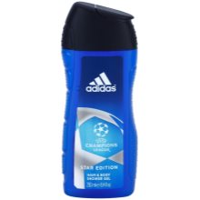 Adidas Champions League Star Edition El Pod Prysznic Dla M Czyzn