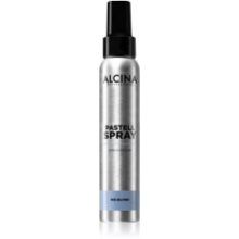 Alcina Pastell Spray Spray Tonificante Para Cabello Con Efecto