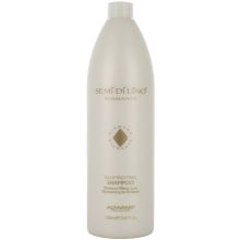 Alfaparf Milano Semi Di Lino Diamond Illuminating Shampoo For Shine