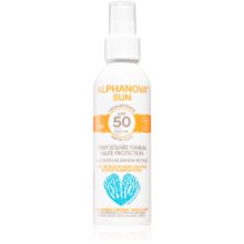 Alphanova Sun Bio Bruiningsspray SPF 50 Notino Nl