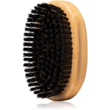 Angry Beards Beard Brush Harden kartáč na vousy notino cz