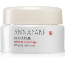 Annayake Ultratime Anti Ageing Night Cream Notino Gr