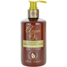 Argan Oil Hydrating Nourishing Cleansing Vy Ivuj Ce Tekut Mydlo S