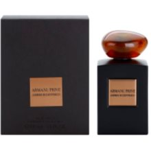 Armani Prive Ambre Eccentrico Parfumuotas Vanduo Unisex Notino Lt