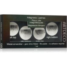 Artdeco Magnetic Lashes Faux Cils Magn Tiques Notino Fr