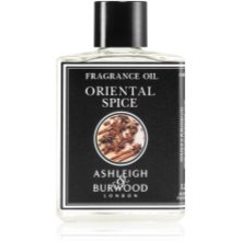 Ashleigh Burwood London Fragrance Oil Oriental Spice Kvapusis Aliejus