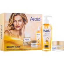 Astrid Beauty Elixir Cosmetic Set I Notino Co Uk