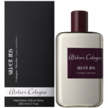 Atelier Cologne Silver Iris Parf M Unisex Notino Sk