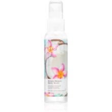 Avon Senses Aloha Monoi Refreshing Spray For Body Notino Ie