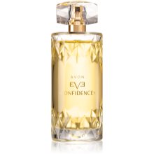 Avon Eve Confidence Eau De Parfum Pour Femme Notino Fr