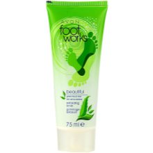 Avon Foot Works Beautiful Exfoliante Para Pies Notino Es