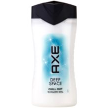 Axe Deep Space Gel Douche Pour Homme Notino Be