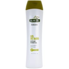 Babaria Olive Gel De Duche E Banho Notino Pt