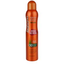 Babaria Sun Spray Solar Spf Notino Bg