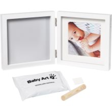 Baby Art My Baby Style Simple kit empreintes bébés notino fr