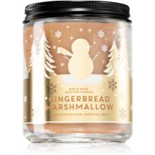 Bath Body Works Gingerbread Marshmallow Di E A Sve A I Notino Si