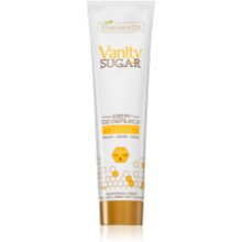 Bielenda Vanity Sugar Crema Depilatoria Per Le Gambe Zona Bikini E