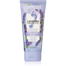 Bielenda Lavender Foot Care Kr Mov Maska Na Nohy Notino Cz