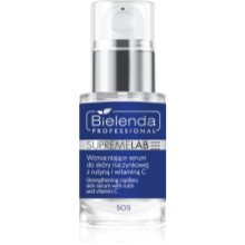 Bielenda Professional Supremelab S O S Serum Fortificante Para Combatir