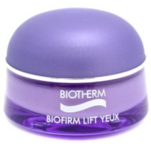 Biotherm Biofirm Lift Liftingujacy Krem Pod Oczy Do Wszystkich Rodzajow