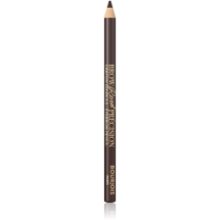 Bourjois Brow Reveal Crayon Pour Sourcils Avec Brosse Notino Fr