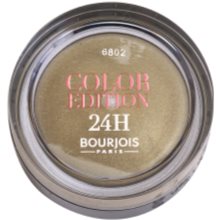 Bourjois Color Edition H Fard Paupi Res Cr Me Poudre Notino Fr