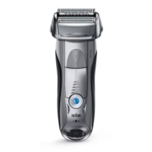 Braun Series 7 7893s rasoir électrique notino fr