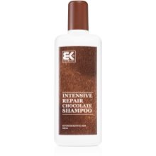 Brazil Keratin Chocolate Intensive Repair Shampoo шампоан за увредена