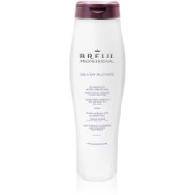 Brelil Num Ro Silver Blonde Sublimeches Shampoo