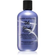 Bumble And Bumble Bb Illuminated Blonde Shampoo Shampoo For Blonde