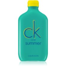 Calvin Klein CK One Summer 2020 Tualetinis Vanduo Unisex Notino Lt