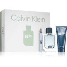 Calvin Klein Defy Gift Set For Men Notino Co Uk