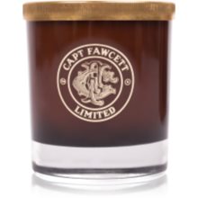 Captain Fawcett Natural Soy Candle Luxurious Himalayan Oud vonná svíčka