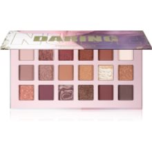 Catrice Daring Nude Eyeshadow Palette Notino Co Uk