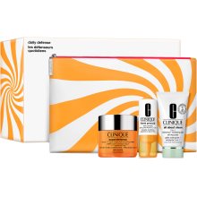 Clinique Daily Defense Coffret Cadeau Anti Ge Notino Fr