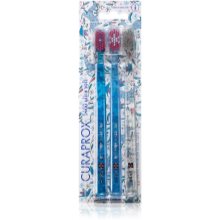 Curaprox Limited Edition Glitter Ultra Soft Toothbrushes Pcs Notino Ie