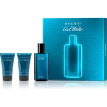 Davidoff Cool Water Coffret XIX Para Homens Notino Pt