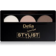 Delia Cosmetics Eyebrow Expert Brza Dostava Notino Hr