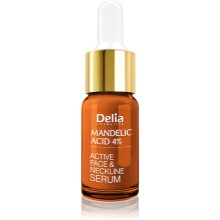 Delia Cosmetics Professional Face Care Mandelic Acid serum wygładzające