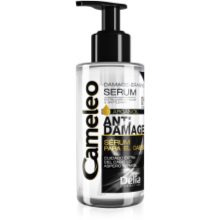 Delia Cosmetics Cameleo Anti Damage sérum capillaire à l huile d argan