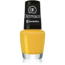 Dermacol Mini Summer Collection Nail Polish Notino Co Uk