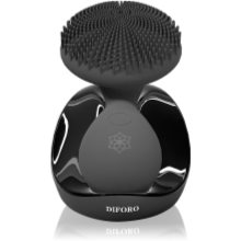 Diforo Arum Black Black Brosse Nettoyante Visage Sonique Visage Notino Be