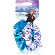 Disney Frozen Hairbands Ii Lastiques Cheveux Pour Enfant Notino Be