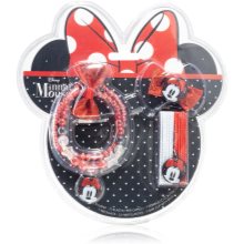 Disney Minnie Mouse Hair Set Vii Dovan Rinkinys Vaikams Notino Lt