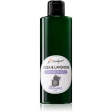 Dr Feelgood Luiza Lavender gel de douche à la lavande notino fr