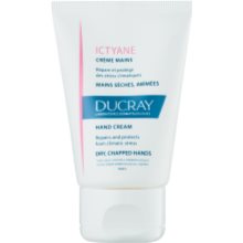 Ducray Ictyane Moisturizing Cream For Dry And Chapped Hands Notino Co Uk