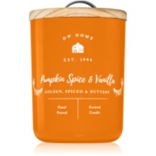 DW Home Farmhouse Pumpkin Spice Vanilla Candela Profumata Notino It