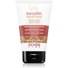 Echosline Seli R Keratin Nourishing Cream For Split Hair Ends Notino Ie