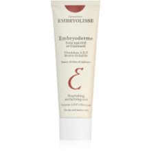 Embryolisse Anti Aging Cr Me Nourrissante Et Revitalisante Pour Peaux